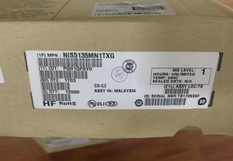 NIS5135MN1TXG